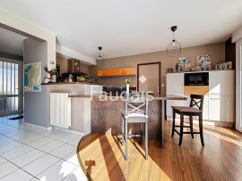 
                                                                                        Vente
                                                                                         AGNEAUX, Maison avec vie de plain-pied, 161m2, 5 chambres