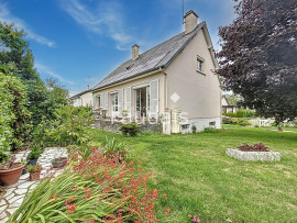 
                                                                                        Vente
                                                                                          AGNEAUX - Maison familiale 125 m2 avec autonomie de plain-p