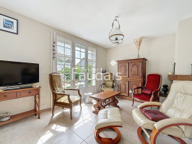 
                                                                                        Vente
                                                                                          AGNEAUX - Maison familiale 125 m2 avec autonomie de plain-p