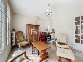 
                                                                                        Vente
                                                                                          AGNEAUX - Maison familiale 125 m2 avec autonomie de plain-p