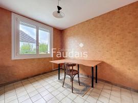 
                                                                                        Vente
                                                                                          AGNEAUX - Maison familiale 125 m2 avec autonomie de plain-p