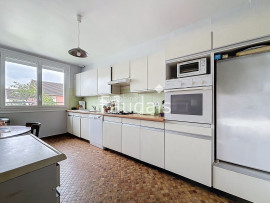 
                                                                                        Vente
                                                                                          AGNEAUX - Maison familiale 125 m2 avec autonomie de plain-p