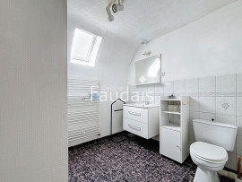 
                                                                                        Vente
                                                                                          AGNEAUX - Maison familiale 125 m2 avec autonomie de plain-p