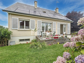
                                                                                        Vente
                                                                                          AGNEAUX - Maison familiale 125 m2 avec autonomie de plain-p