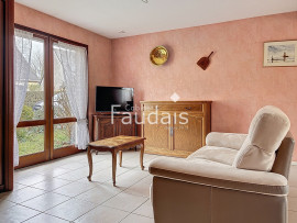 
                                                                                        Vente
                                                                                         AGNEAUX MAISON PROCHE PALIERE et INSTITUT 