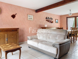 
                                                                                        Vente
                                                                                         AGNEAUX MAISON PROCHE PALIERE et INSTITUT 