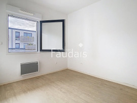 
                                                                                        Vente
                                                                                         AGNEAUX POLE MEDICAL APPARTEMENT T3 RESIDENCE SENIOR