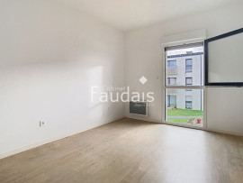 
                                                                                        Vente
                                                                                         AGNEAUX POLE MEDICAL APPARTEMENT T3 RESIDENCE SENIOR