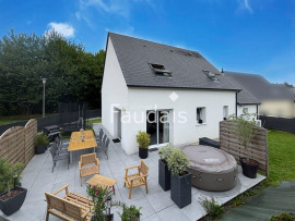 
                                                                                        Vente
                                                                                         AGNEAUX - PROCHE MAISON MEDICALE - Maison contemporaine 4 ch