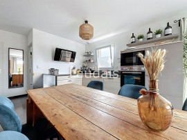 
                                                                                        Vente
                                                                                         AGNEAUX - PROCHE MAISON MEDICALE - Maison contemporaine 4 ch