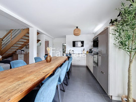 
                                                                                        Vente
                                                                                         AGNEAUX - PROCHE MAISON MEDICALE - Maison contemporaine 4 ch