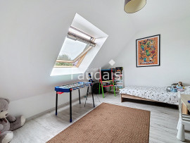 
                                                                                        Vente
                                                                                         AGNEAUX - PROCHE MAISON MEDICALE - Maison contemporaine 4 ch