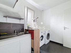 
                                                                                        Vente
                                                                                         AGNEAUX - PROCHE MAISON MEDICALE - Maison contemporaine 4 ch