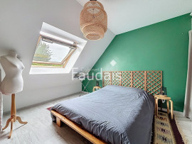 
                                                                                        Vente
                                                                                         AGNEAUX - PROCHE MAISON MEDICALE - Maison contemporaine 4 ch