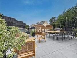 
                                                                                        Vente
                                                                                         AGNEAUX - PROCHE MAISON MEDICALE - Maison contemporaine 4 ch