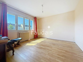 
                                                                                        Vente
                                                                                         AGNEAUX- PROCHE PALIERE- 2 CHAMBRES