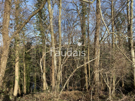 
                                                                                        Vente
                                                                                         AGNEAUX - TERRAIN A BATIR 