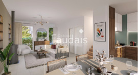 
                                                                                        Vente
                                                                                         AGON COUTAINVILLE - 700m de la Mer