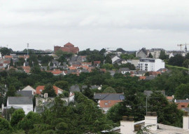 
                                                                                        Location
                                                                                         Agréable 2 pièces 33m² lumineux avec parking