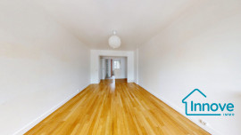 Vente
Agréable 3 pièces - Quartier Montreuil/Vauban