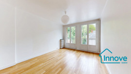 Vente
Agréable 3 pièces - Quartier Montreuil/Vauban