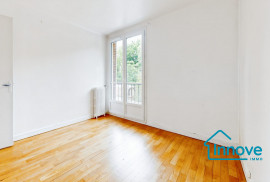 Vente
Agréable 3 pièces - Quartier Montreuil/Vauban