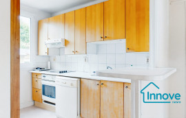 Vente
Agréable 3 pièces - Quartier Montreuil/Vauban