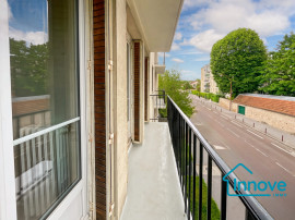 Vente
Agréable 3 pièces - Quartier Montreuil/Vauban
