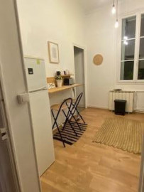 
                                                                                        Location
                                                                                         Agréable  appartement à proximité du centre ville