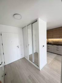 
                                                                                        Location
                                                                                         Agréable appartement de 43,66 m²