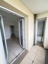 
                                                                                        Location
                                                                                         Agréable appartement de 43,66 m²