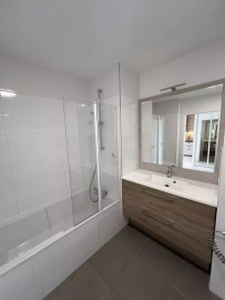 
                                                                                        Location
                                                                                         Agréable appartement de 43,66 m²