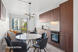 
                                                                                        Colocation
                                                                                         Agréable colocation 5 chambres à Massy