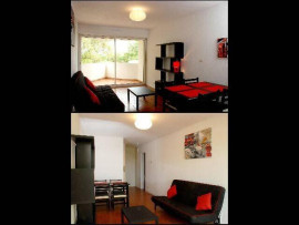 
                                                                                        Location
                                                                                         Agréable studio pour étudiant(e)