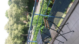 
                                                                                        Location
                                                                                         Agréable T1 meublé 19m² calme - Toulouse Rangueil