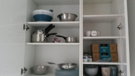 
                                                                                        Location
                                                                                         Agréable T1 meublé 19m² calme - Toulouse Rangueil