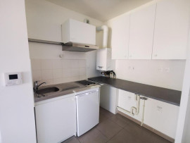 
                                                                                        Location
                                                                                         Agréable T2 à Toulouse
