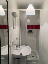 
                                                                                        Location
                                                                                         Agréable T2 de 38m2 proche centre ville