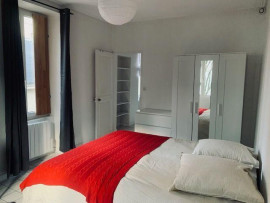 
                                                                                        Location
                                                                                         Agréable T2 de 38m2 proche centre ville