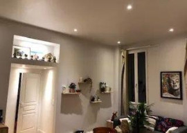 
                                                                                        Location
                                                                                         Agréable T2 meublé 45 m² avec grande terrasse