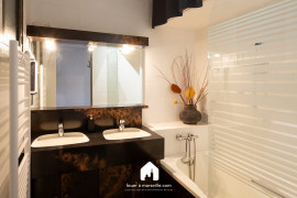 
                                                                                        Location
                                                                                         agréable T3 meublé avec balcon