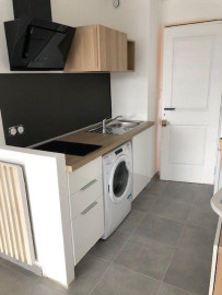
                                                                                        Location
                                                                                         Aix proche de la zi des milles/duranne T1 27 m2