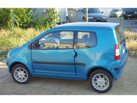 
                                                                                        Utilitaire
                                                                                         Aixam 500 1 cv