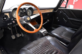 
                                                                                        Voiture
                                                                                         ALFA ROMEO 2000 Coupé GT Veloce