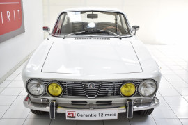 
                                                                                        Voiture
                                                                                         ALFA ROMEO 2000 Coupé GT Veloce