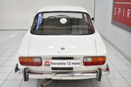 
                                                                                        Voiture
                                                                                         ALFA ROMEO 2000 Coupé GT Veloce