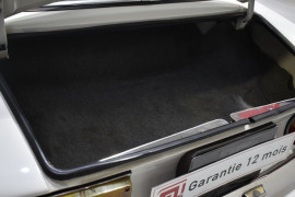 
                                                                                        Voiture
                                                                                         ALFA ROMEO 2000 Coupé GT Veloce