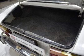 
                                                                                        Voiture
                                                                                         ALFA ROMEO 2000 Coupé GT Veloce