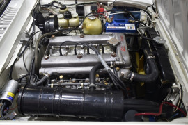 
                                                                                        Voiture
                                                                                         ALFA ROMEO 2000 Coupé GT Veloce