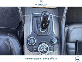 
                                                                                        Voiture
                                                                                         Alfa Romeo Giulia